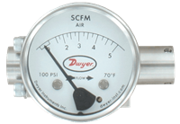 Orifice Plate Flow Meters